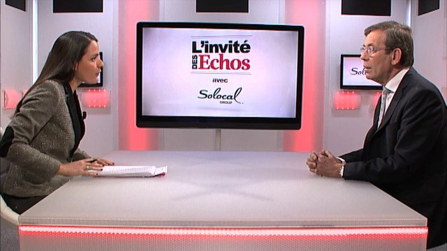 P. Gœbel (UIC) : Gaz de schiste : nous voulons nous battre à armes égales avec les Américains