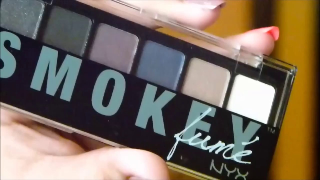 Sephora and Mac Haul مشترياتي من ماك و سيفورا
