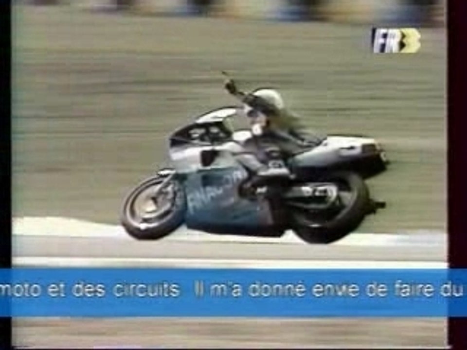 Rachel Nicotte Hommage