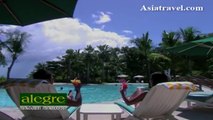 Alegre Beach Resort & Spa, Cebu, Philippines - TVC by Asiatravel.com
