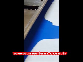 Doğal Türk Lavaş Makinası.MP4