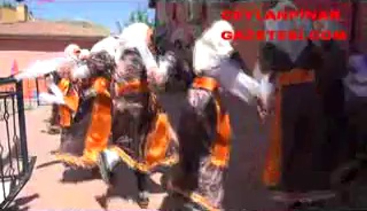 ceylanpınar 23 nisan
