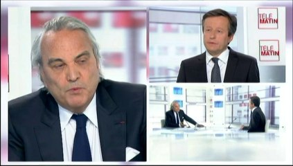 Que recherchent les jihadistes français en Syrie ?