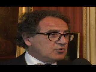 Napoli - Dal Palazzo Reale parte il Gran Tour della Campania (22.04.14)