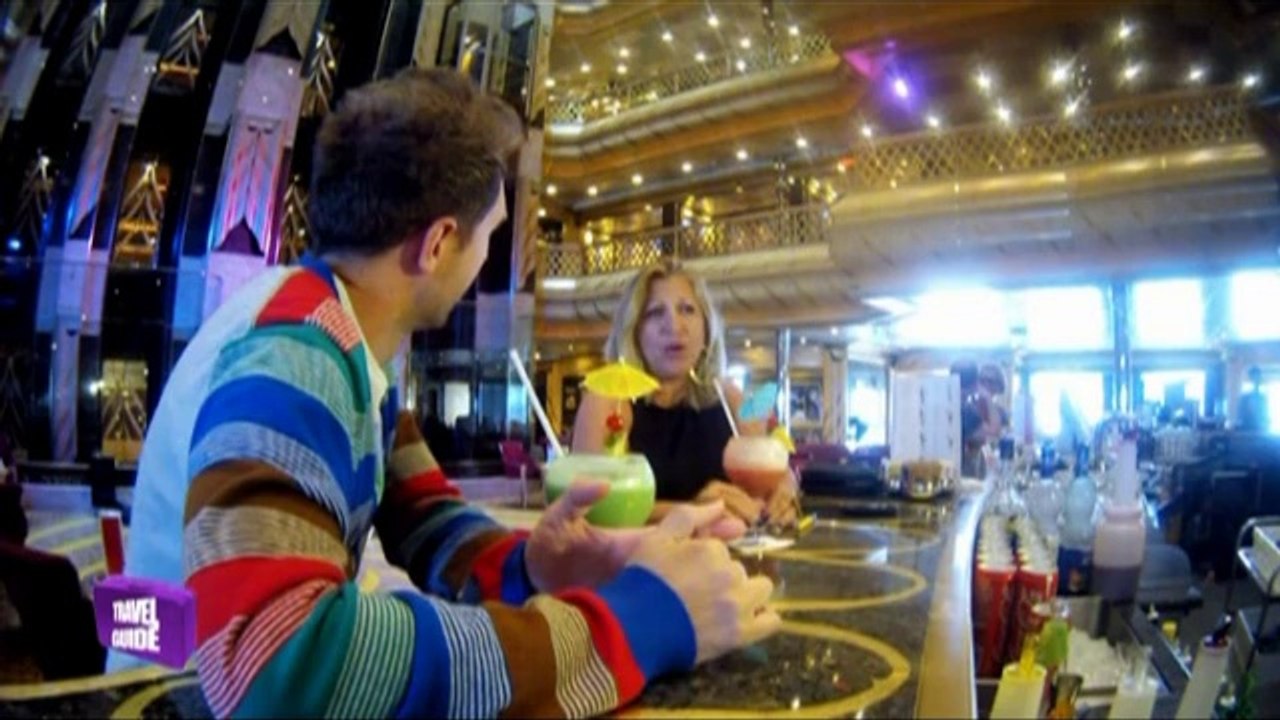 TRAVEL GUIDE-KROUAZIERA STHN ADRIATIKH MEROS A