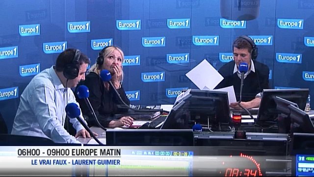 Le bilan de Lionel Jospin