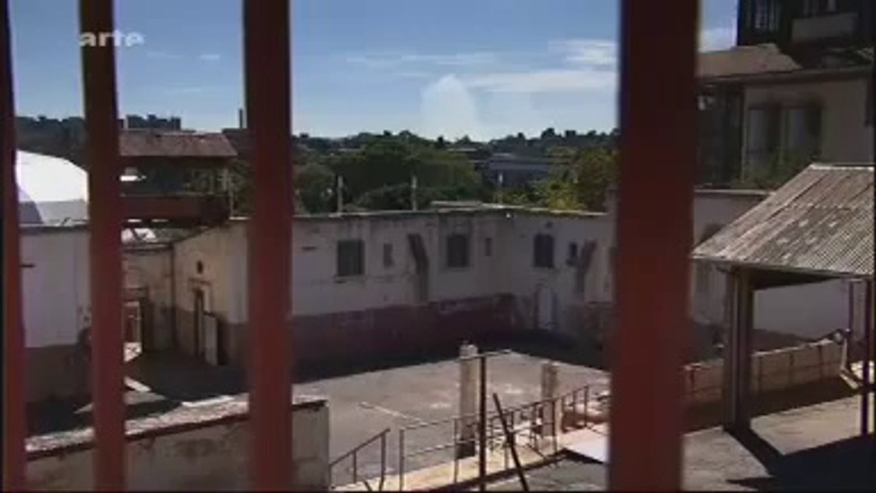 Histoire de l'Afrique du Sud (3-3) (2009)