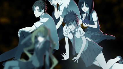 M3 The Dark Metal - Preview