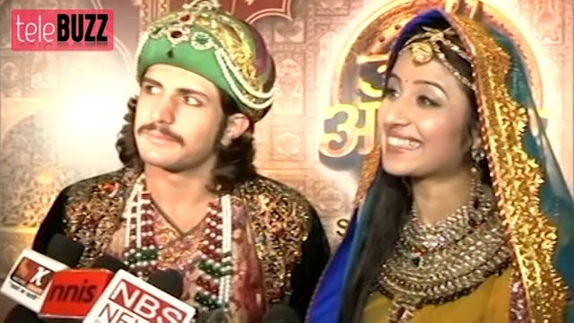 Jalal & Akbar TO FACE NEW DANGER in Jodha Akbar 22nd April 2014 FULL EPISODE