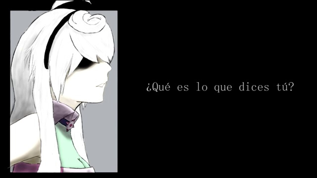maika poestastro y muñecas cantando