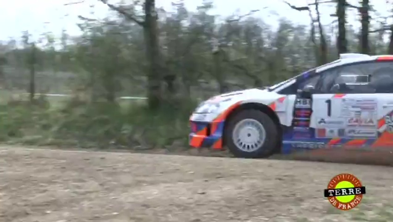 19e Terre des Causses