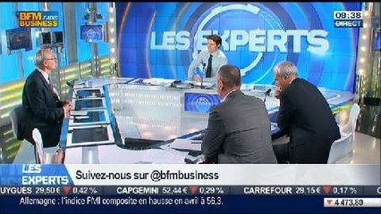 Guillaume Paul: Les experts - 23/04 2/2