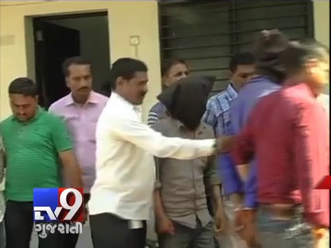 Police arrested jewellers killers in Madhya Pradesh, Ahmedabad, Pt 2 -Tv9 Gujarati