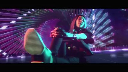 2NE1 - COME BACK HOME M-V