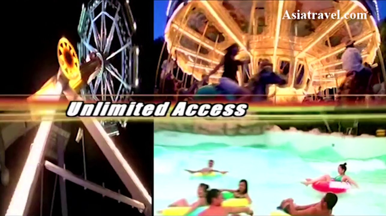 Vinpearl Resort & Spa, TVC by Asiatravel.com