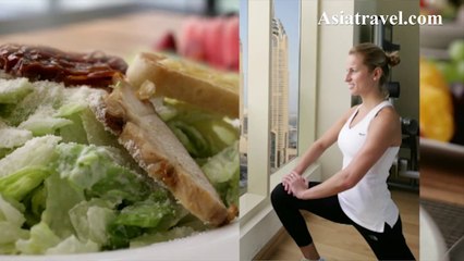 Auris First Central Dubai, TVC by Asiatravel.com