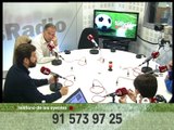 Fútbol es Radio: Noche histórica del Atlético de Madrid - 10/04/14