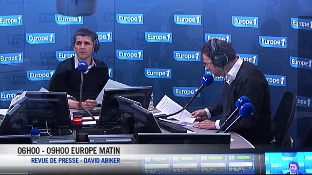 Une grosse pilule à avaler