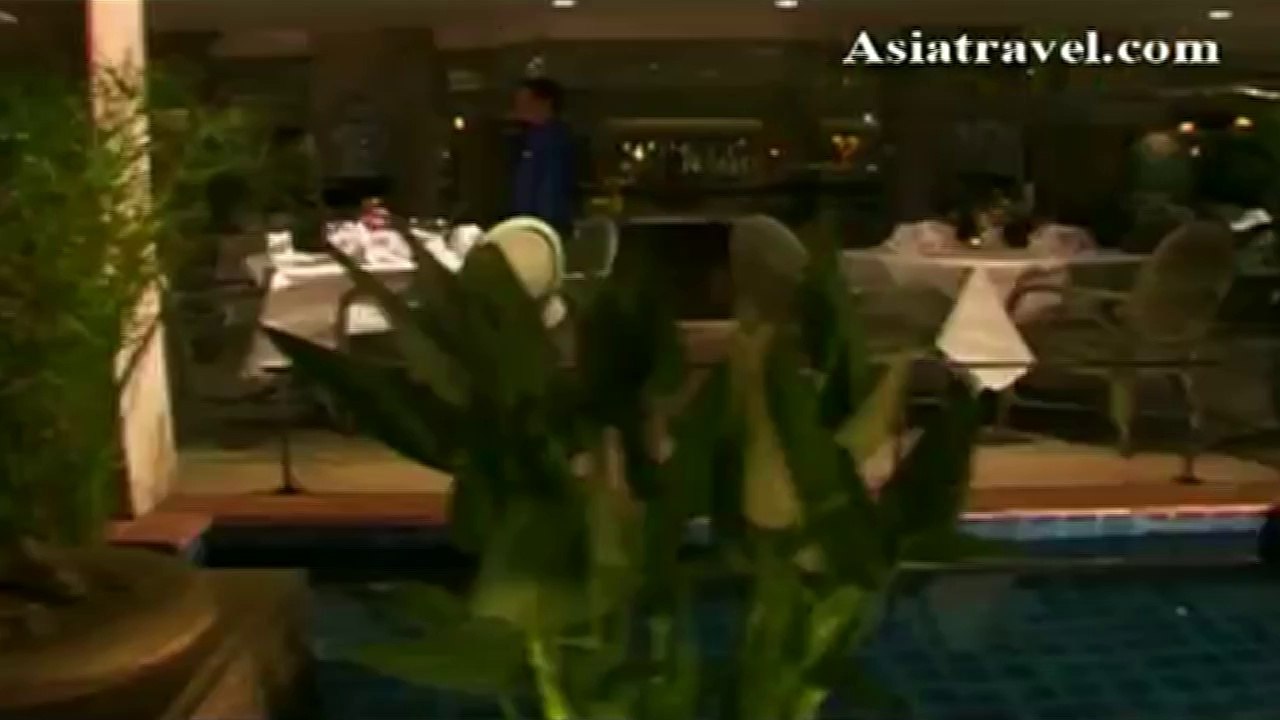 Siam Bayview Hotel, Pattaya by Asiatravel.com