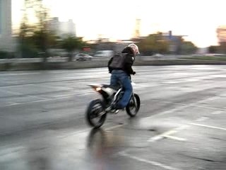 derbi mhr 78cc a francky
