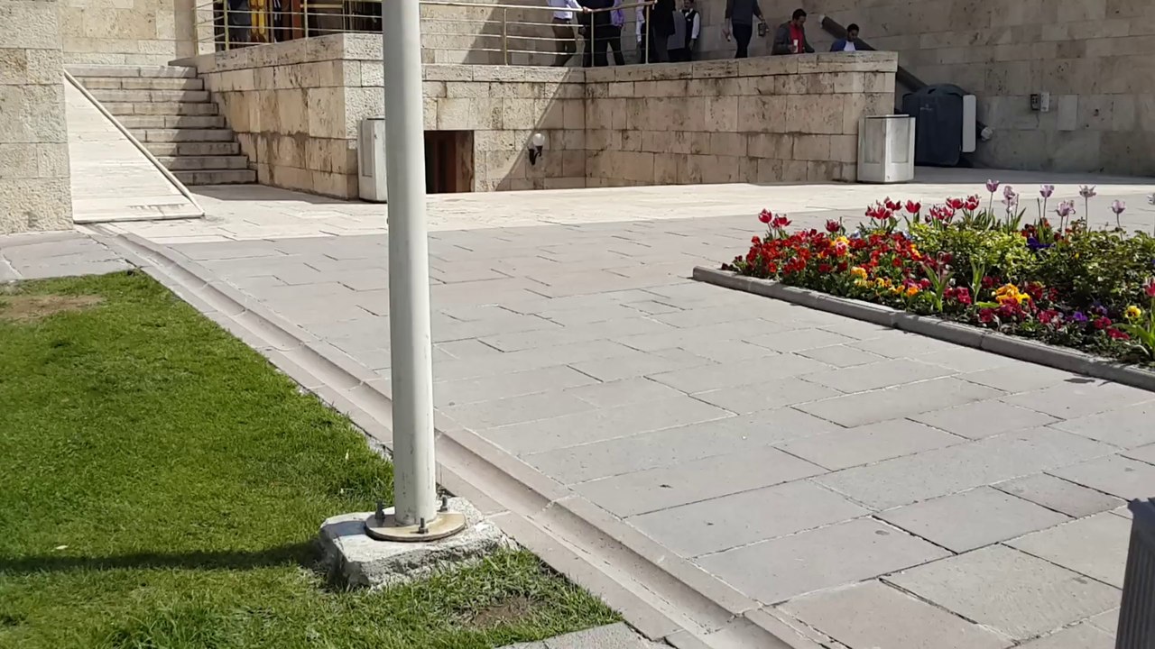 23.04.2014 Çocuklar TBMM de