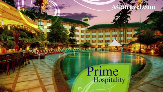 Prime Plaza Hotels & Resorts, Indonesia, TVC By Asiatravel.com
