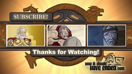 How Game of Thrones Season 1 Should Have Ended