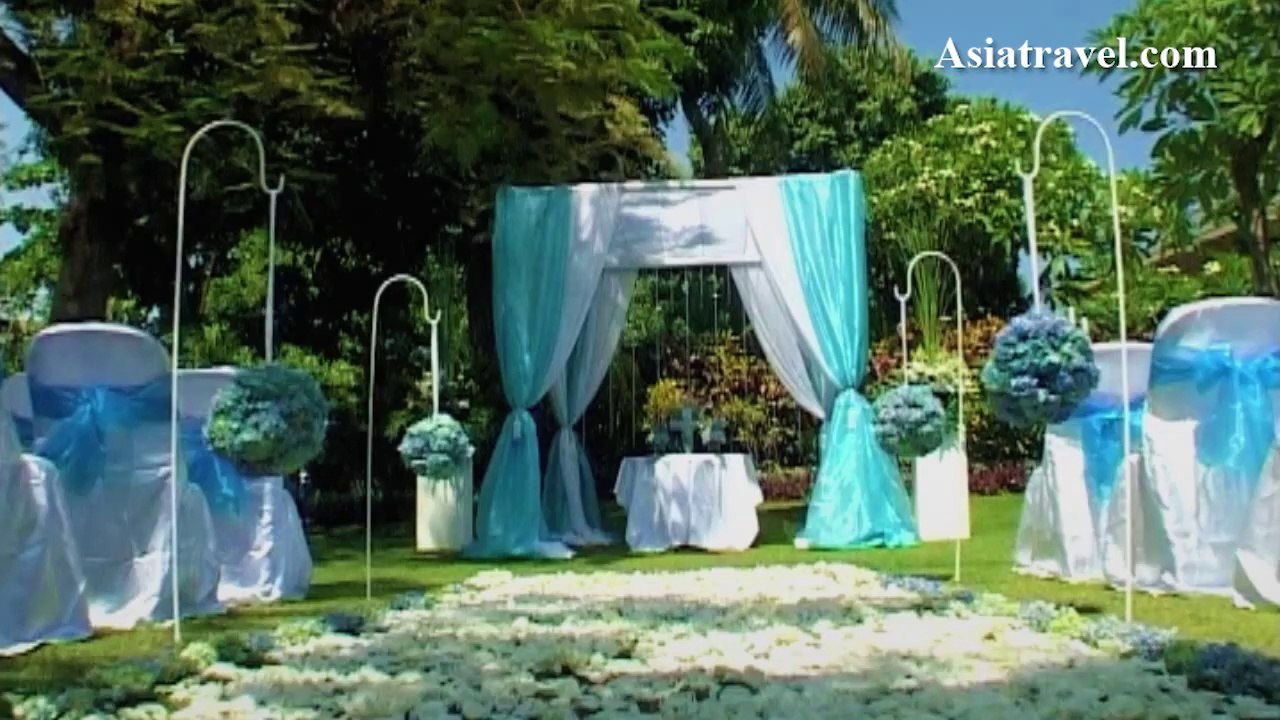 The Lovina Bali, Indonesia - TVC by Asiatravel.com