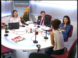 La Receta saludable: Crema de champiñones - 10/04/14