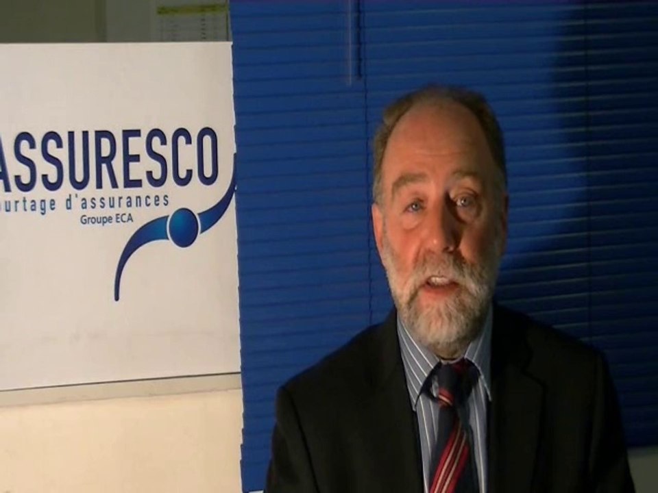 L'assurance de marchandises transportées