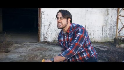 Tebeşirlerle Aksiyon ve Hayal Gücünün Sınırlarını Zorlamak