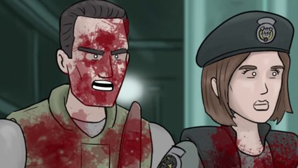How Resident Evil Should Have Ended