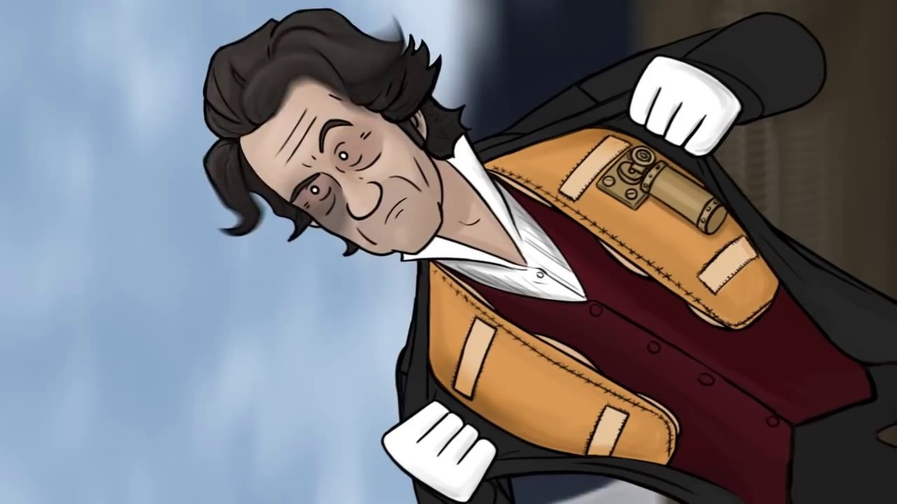 How Sherlock Holmes Game of Shadows Should Have...