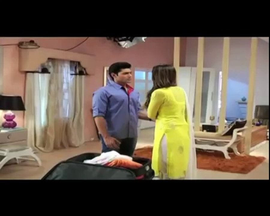Jee Le Zara : Will Saachi leave DV?