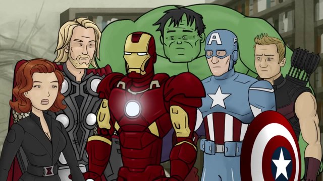 How The Amazing Spider-Man Should Have Ended