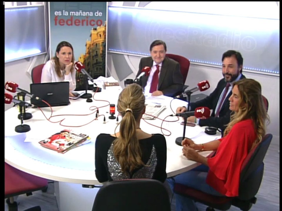 Belleza: "Método Thinking" - 10/04/14