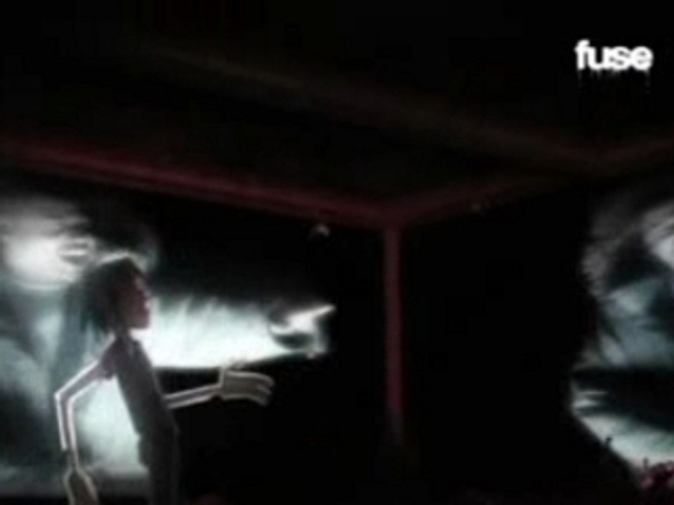 Gorillaz - Feel Good Inc.