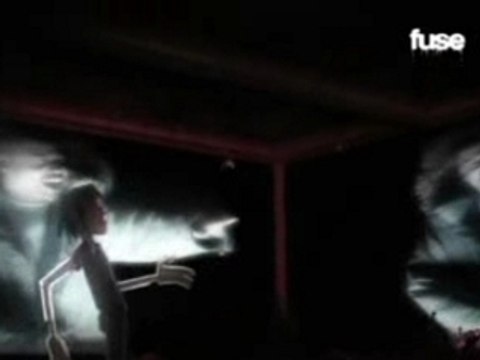 Gorillaz - Feel Good Inc.