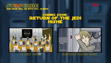 How The Empire Strikes Back Should Have Ended - Behind The Scenes