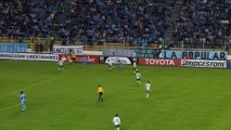 Copa Libertadores: Bolivar 1-1 Leon (agg 3-3)