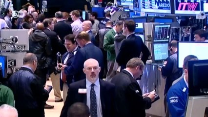 Huge Deals in Microseconds | Made in Germany