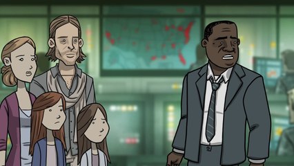 How World War Z Should Have Ended