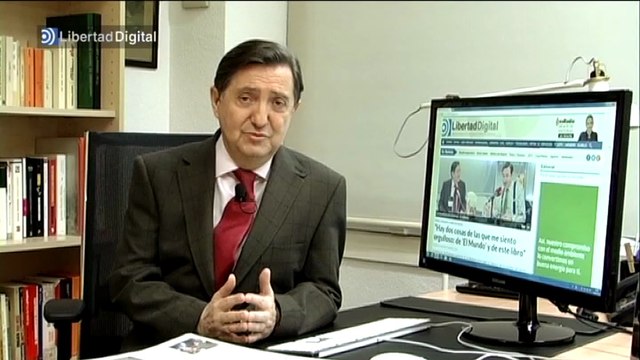 Federico: Los corruptos acusando de corrupción a los limpios, la dictadura perfecta