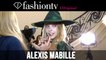 Alexis Mabille Fall/Winter 2014-15 Backstage | Paris Fashion Week PFW | FashionTV