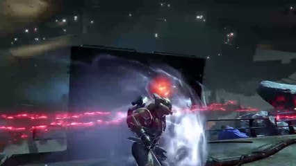 Destiny - La classe Titans