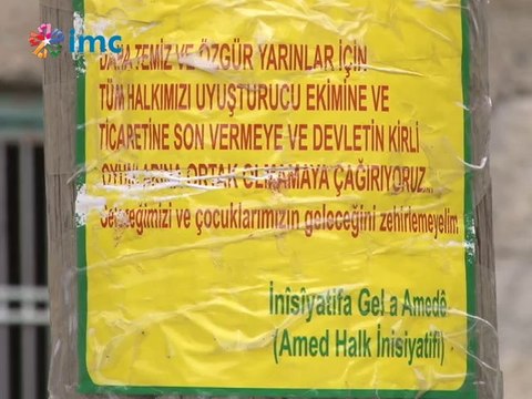 Diyarbakır'da Kürtçe eğitim verecek okul kuruluyor