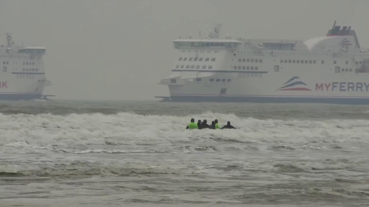 Les Semaines de la Mer: à la Base de voile Tom Souville