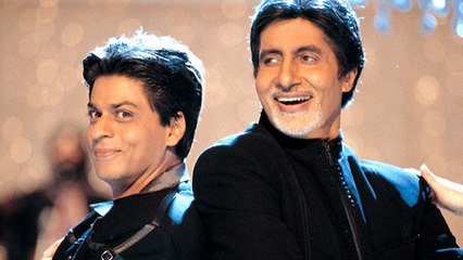 Shahrukh Khan,Amitabh Bachchan Miss IIFA 2014 To Vote – India General Elections 2014