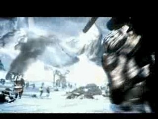 Lost Planet - pub M6