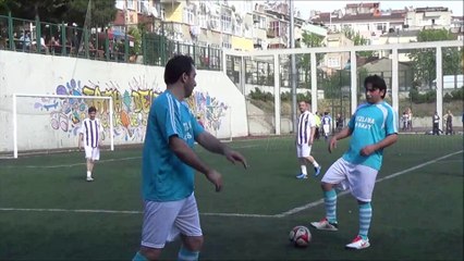 Korgan Çiftlik-Merkez Işıklı